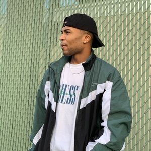 Meet your Posher, Kevon